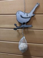 Knödelvogel